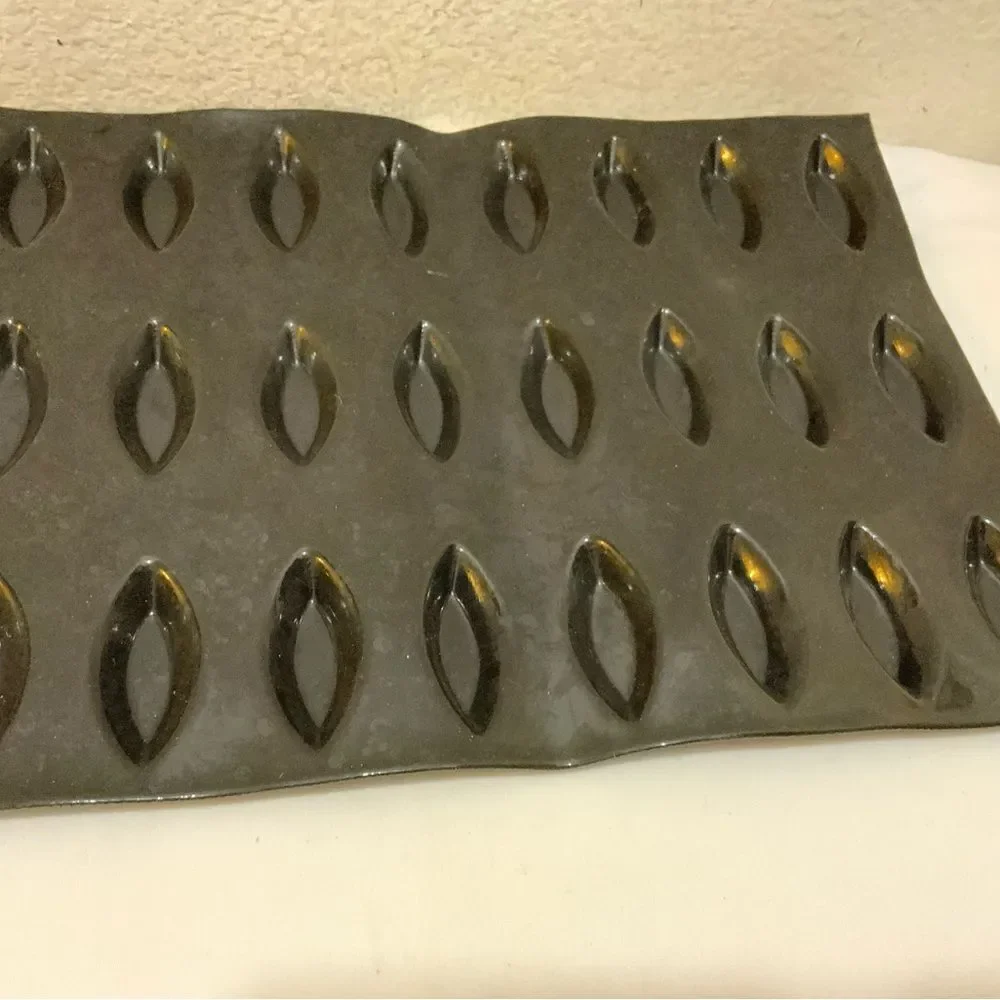 Demarle Flexipan baking mold - Made in France. 2982
